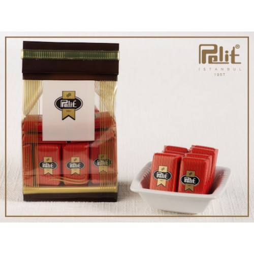 Pelit Mini Sütlü Çikolata
